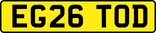 EG26TOD