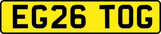 EG26TOG