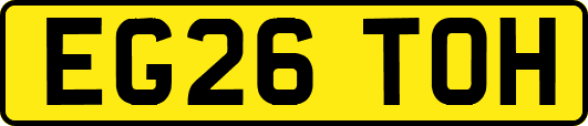 EG26TOH