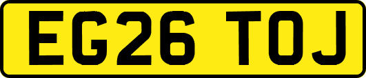 EG26TOJ