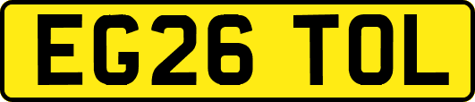 EG26TOL
