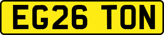 EG26TON