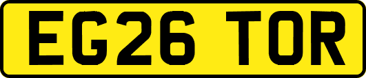 EG26TOR