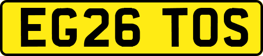 EG26TOS