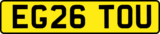 EG26TOU