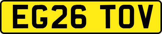 EG26TOV