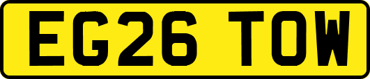 EG26TOW