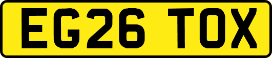 EG26TOX