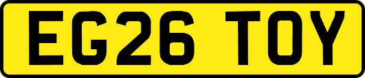 EG26TOY