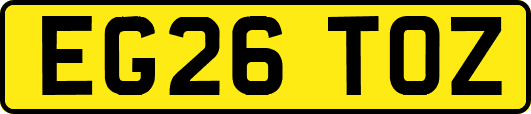EG26TOZ