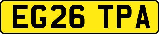 EG26TPA