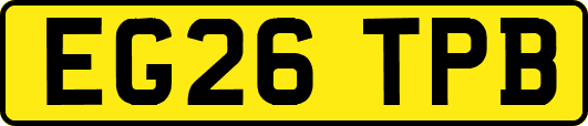 EG26TPB