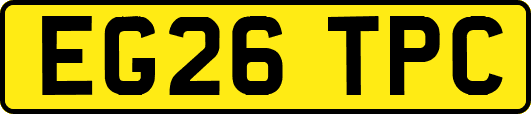 EG26TPC