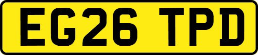 EG26TPD