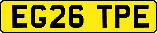 EG26TPE