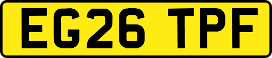 EG26TPF