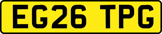 EG26TPG