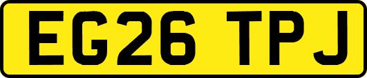 EG26TPJ