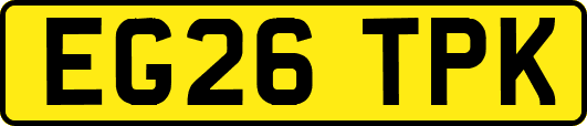 EG26TPK