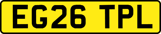EG26TPL