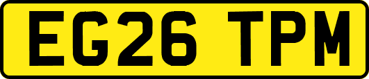 EG26TPM