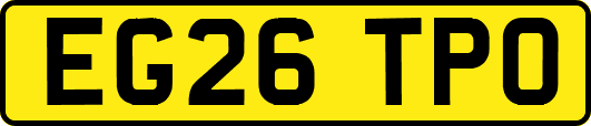 EG26TPO