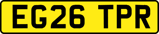 EG26TPR