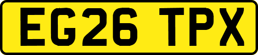 EG26TPX