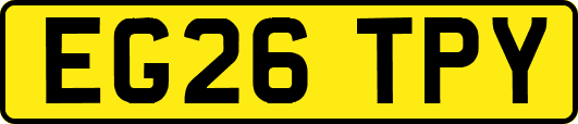 EG26TPY