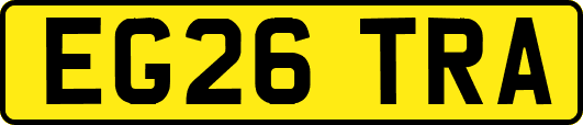 EG26TRA