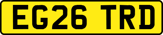 EG26TRD