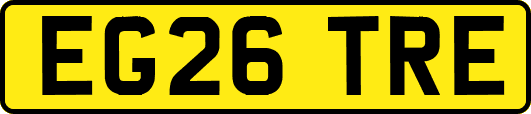 EG26TRE