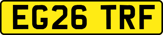 EG26TRF