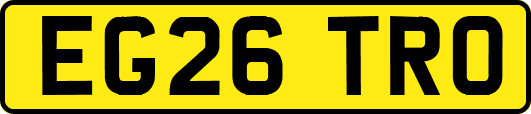 EG26TRO