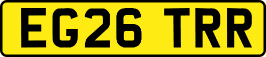 EG26TRR