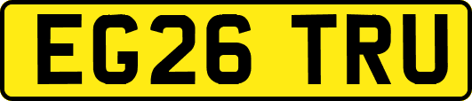 EG26TRU