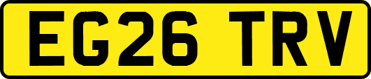 EG26TRV