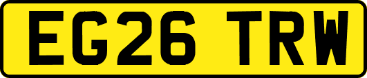 EG26TRW