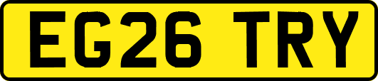 EG26TRY
