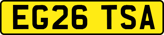 EG26TSA
