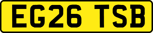 EG26TSB