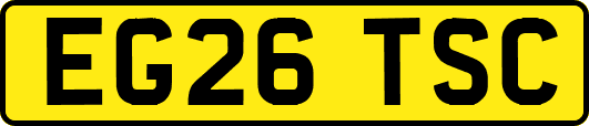 EG26TSC