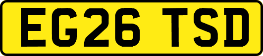 EG26TSD