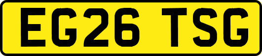 EG26TSG