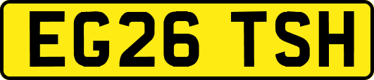 EG26TSH