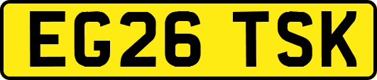 EG26TSK