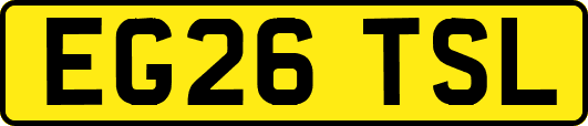 EG26TSL
