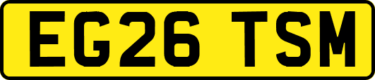 EG26TSM