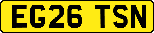 EG26TSN