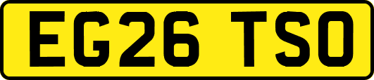 EG26TSO